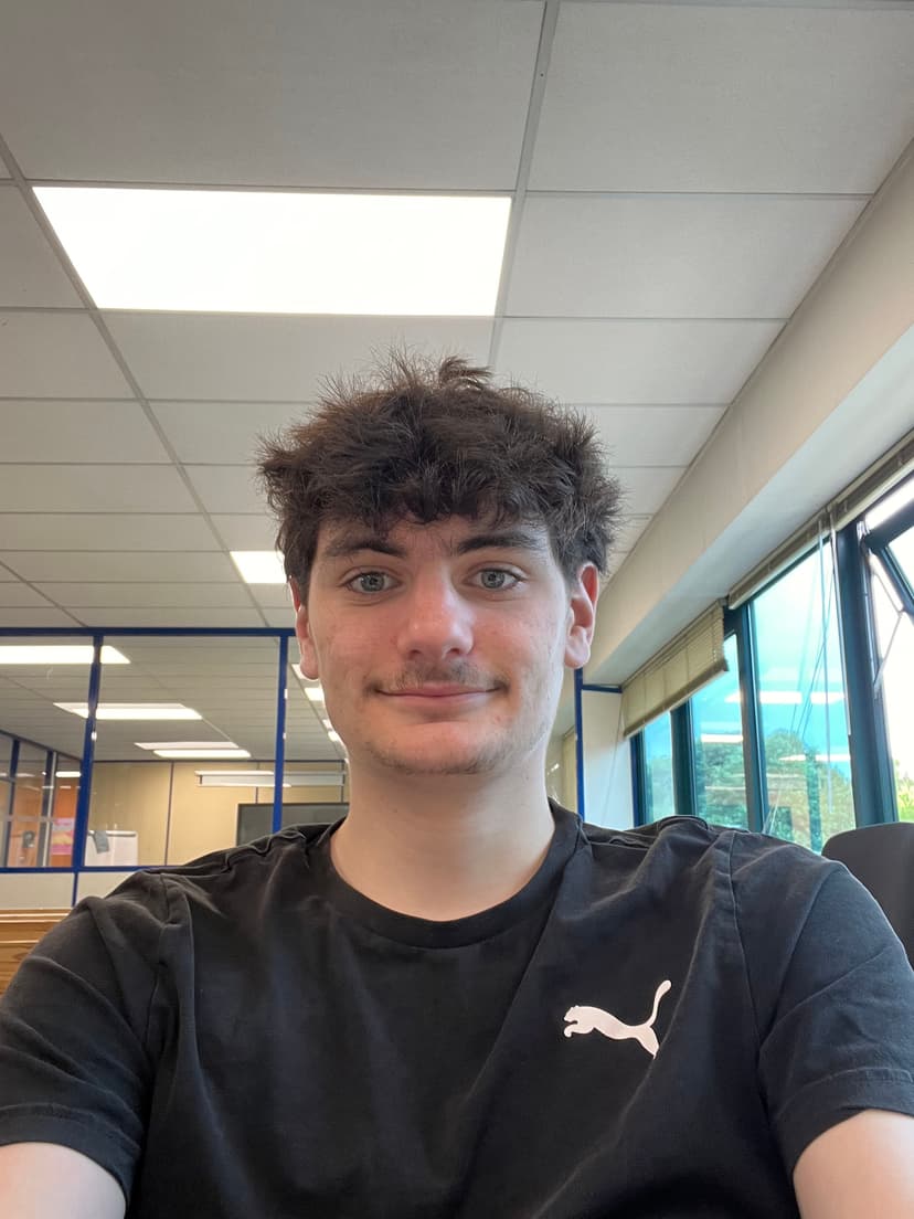 Photo d'Eliott Pissis